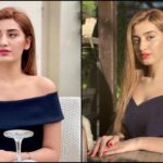 Dr Maha Shah Ushna Shah Maha Shah Maha Shah Suicide