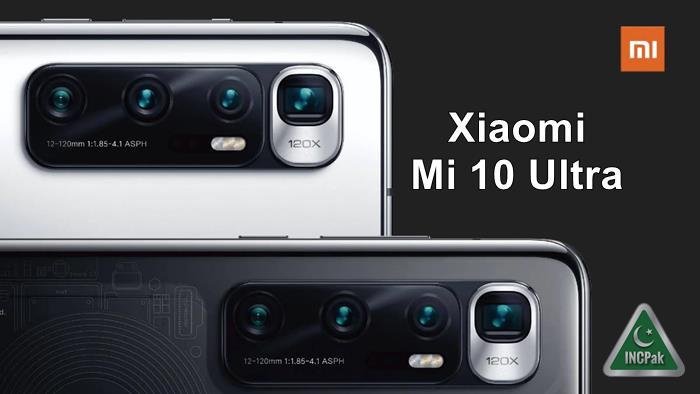 Xiaomi Mi 10 Ultra, Mi 10 Ultra, Mi 10 Ultra DxOMark, Mi 10 Ultra Camera