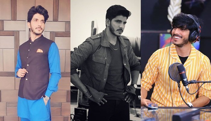 Mohsin Abbas Haider