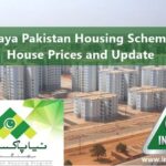 Naya Pakistan Housing Program (NPHP)- locations, rates & prices