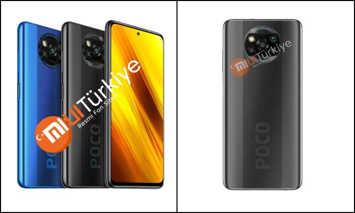 POCO X3 Leaks, POCO X3, POCO X3 Specifications, POCO X3 Launch date