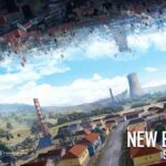 PUBG Mobile, Erangel Map, PUBG Erangel