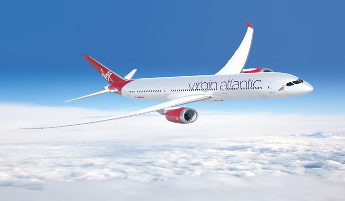 Virgin Atlantic Set to Launch New Services to Pakistan 