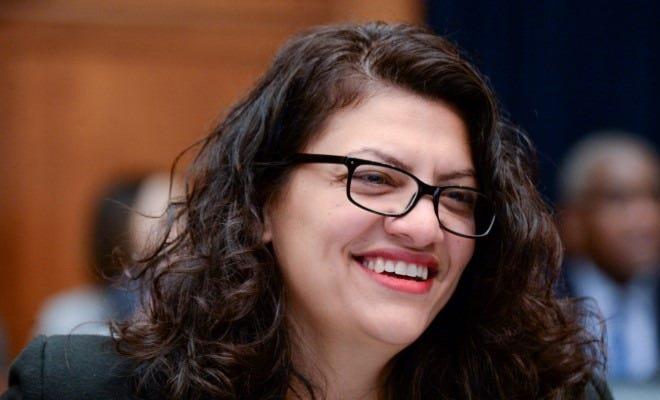 The Muslim 500, Imran Khan, Man of The Year, Woman of the Year, Rashida Tlaib