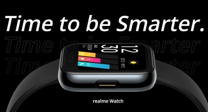 Realme Watch Price Pakistan, Realme Watch