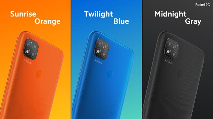 Redmi 9C Price Pakistan, Xiaomi, Redmi 9C