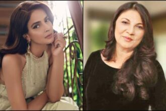 Saba Qamar, Sakina Samo, Saba Qamar FIR