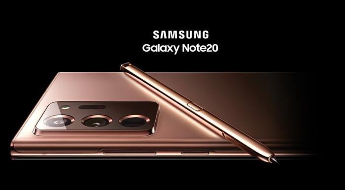 Samsung Galaxy Note 20 Price Pakistan, Samsung Galaxy Note 20