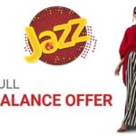 Jazz Full Balance Offer