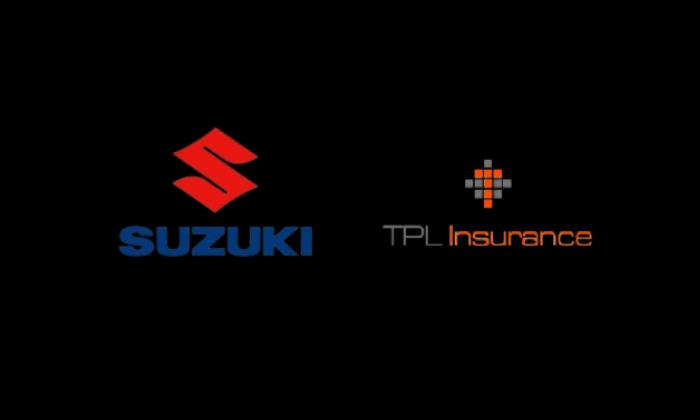 TPL Insurance, Pak Suzuki, TPL Insurance Pak Suzuki