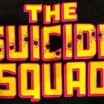 The suicide squad DC Fandome