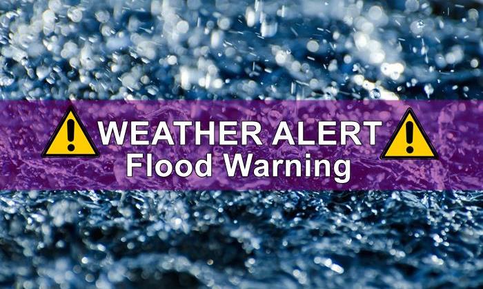 Flood Warning, Weather Alert, Rain Lahore, Weather Punjab, Punjab Weather