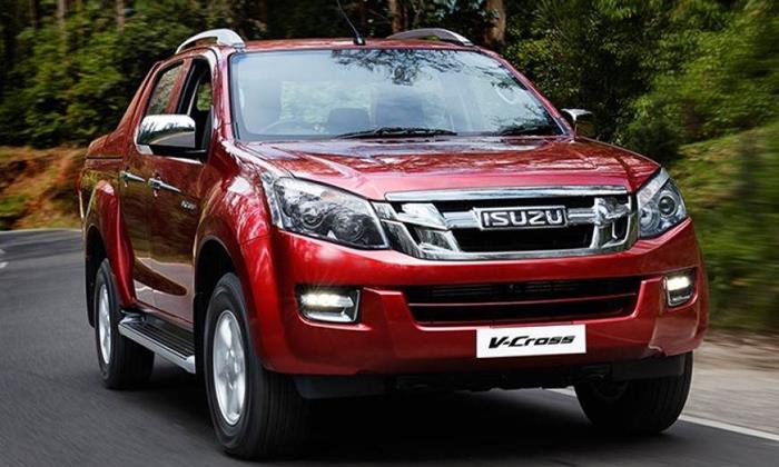 Isuzu D-Max Prices, Ghandhara Isuzu D-Max Prices, Isuzu D Max Prices