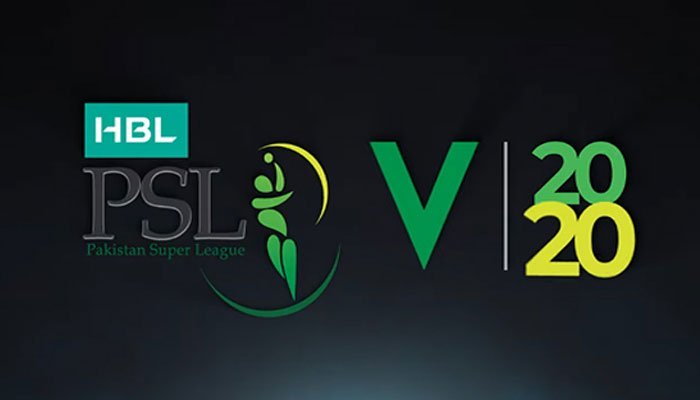 PSL 2020 remaining matches, PSL 2020