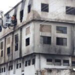 Baldia Factory Fire