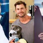 Chris Hemsworth, Netflix Spiderhead, Spiderhead