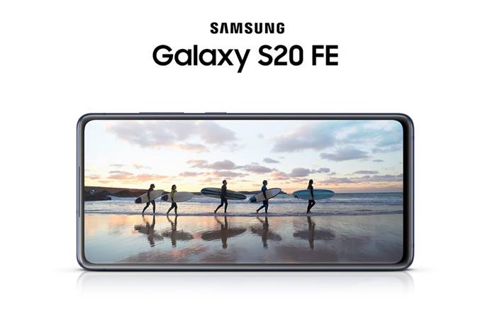 Samsung Galaxy S20 FE, Samsung Galaxy S20 FE Price