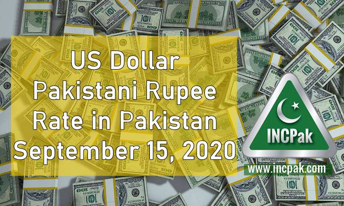 USD to PKR, Dollar Rate in Pakistan, US Dollar, Pakistani Rupee, Exchange Rate, Rupee against Dollar