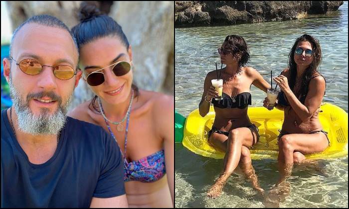 Hande Subasi, Hande Subasi Bikini Pictures, Hande Subasi Bikini, Ertugrul Ghazi, Dirilis Ertugrul