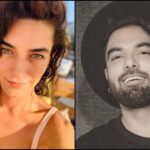 Yasir Hussain, Hande Subasi