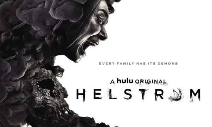 Marvel's Helstrom, Marvel Helstrom, Helstrom, Hulu