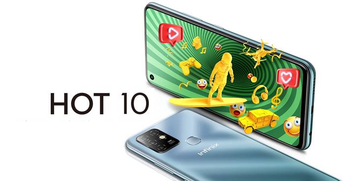 Infinix Hot 10 Price Pakistan, Infinix Hot 10 Price, Infinix Hot 10
