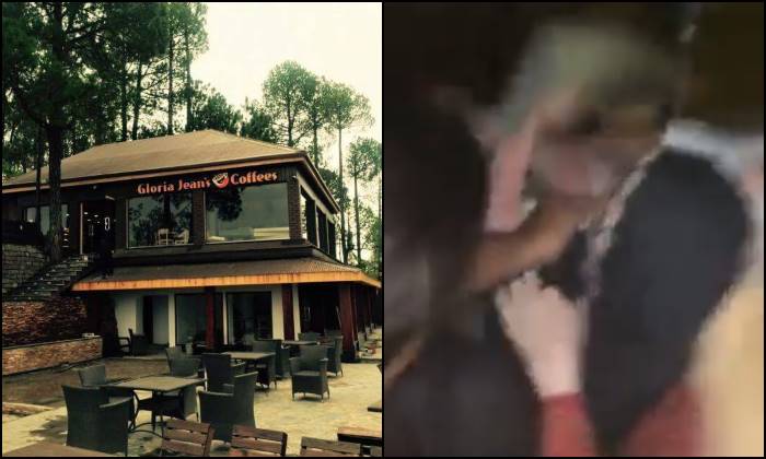 Tourist Murree, Gloria Jeans Murree, Tourist Attacked Murree