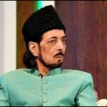 Allama Zameer Naqvi Allama Zameer Akhtar Naqvi