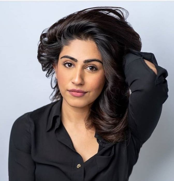 Naeema Butt to Play the Lead in Mehreen Jabbar's New Web Series