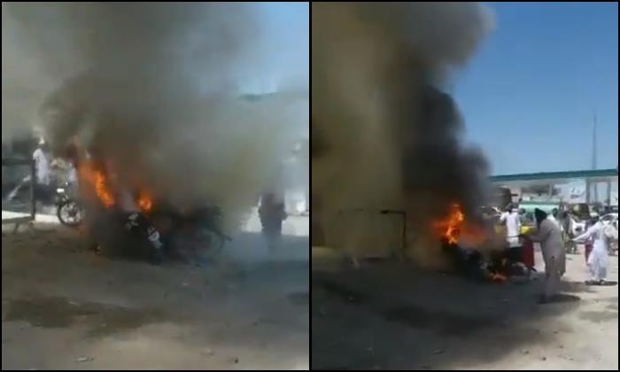 Quetta Blast, Sariab Road, Quetta Sariab Road Blast