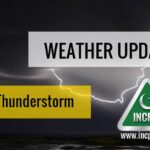 Rain Thunderstorm Weather