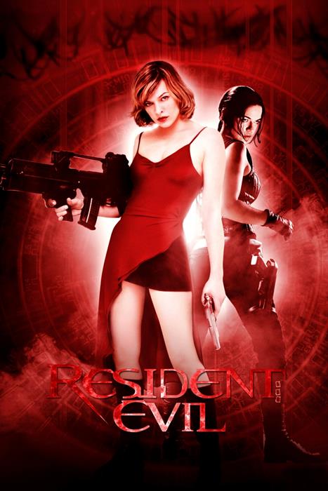 Resident Evil, Netflix Resident Evil