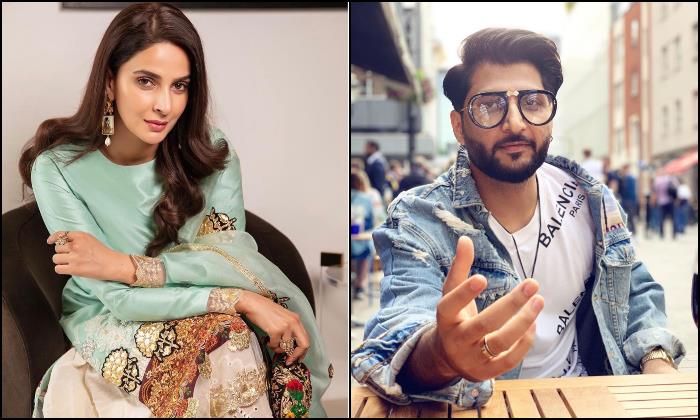 Saba Qamar, Bilal Saeed, Saba Qamar Bail