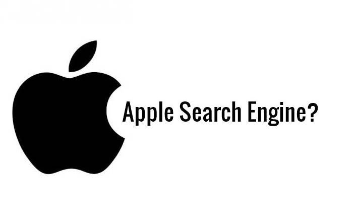 Apple Search Engine, Applebot, Apple Search