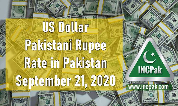 USD to PKR, Dollar Rate in Pakistan, US Dollar, Pakistani Rupee, Exchange Rate, Rupee against Dollar