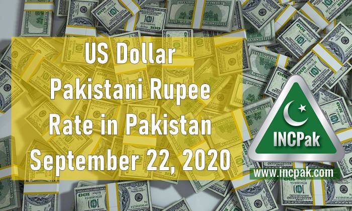 USD to PKR, Dollar Rate in Pakistan, US Dollar, Pakistani Rupee, Exchange Rate, Rupee against Dollar