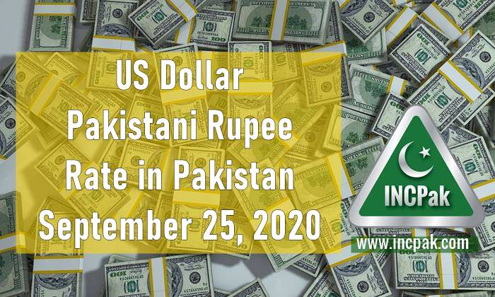 USD to PKR, Dollar Rate in Pakistan, US Dollar, Pakistani Rupee, Exchange Rate, Rupee against Dollar