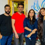 Naeema Butt to Play the Lead in Mehreen Jabbar's New Web Series