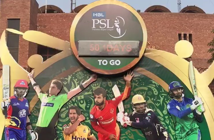 PSL 2020 remaining matches 