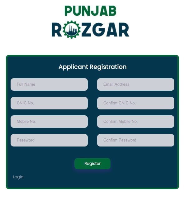 Punjab Rozgar Scheme 2022, Punjab Rozgar Scheme, Punjab Rozgar Scheme 2021, Punjab Rozgar Loan, How to Apply