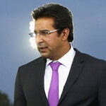Wasim Akram