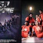 50 Crore movie 50 Crore Money Heist 50 Crore ad 50 Crore Teaser 50 Crore trailer