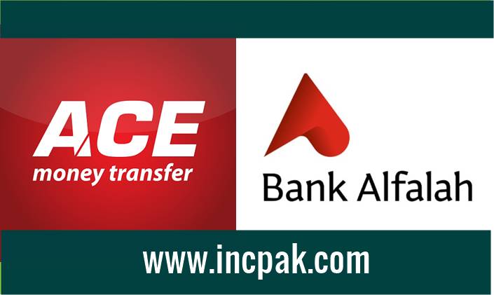 ACE Money Transfer advances Cross Border Payments through partnership with Bank Alfalah Limited, Pakistan