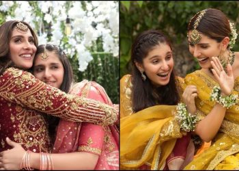 Ayeza Khan, Hiba Khan, Ayeza Khan Hiba Khan, Ayeza Khan sister