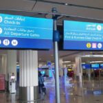 Pakistani deported Dubai Dubai UAE Deported