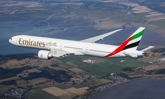 Emirates expands its network in Europe to 31 destinations