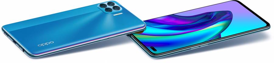 Oppo F17 Pro, Oppo F17 Pro Price Pakistan