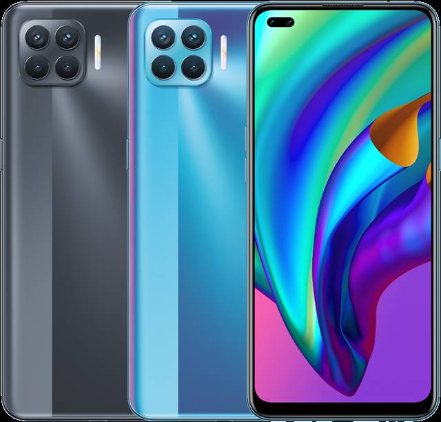 Oppo F17 Pro Price in Pakistan - Is it worth buying? - INCPak