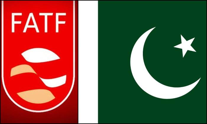 FATF Pakistan, Saudi Arabia FATF