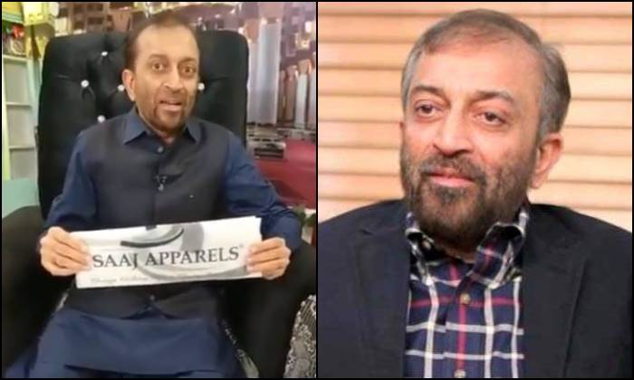 Farooq Sattar